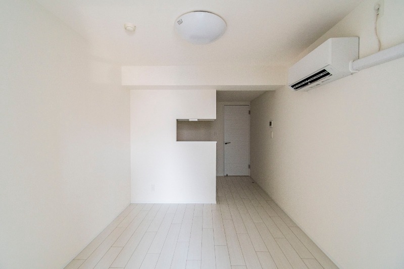 HW.Hills 東日暮里4階 内観