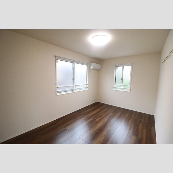 BLATT　HUS106号室 北側洋室
