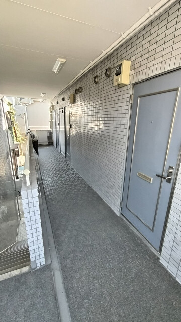 スプリングハイム(K-083)2階 部屋その他