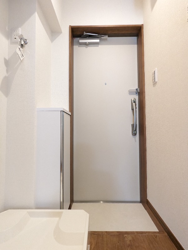 ノーブルコートⅡ3階 部屋その他