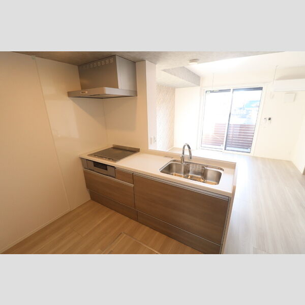 シーダールシア システムキッチン