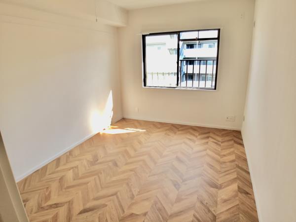 ブライトテラスＴ．Ｙ．Ｔ3階 リビング