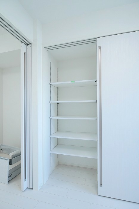 PREMIUM　CUBE　世田谷#mo4階 内観