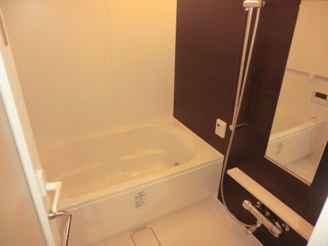 シティテラス横濱和田町エアーズコート お風呂