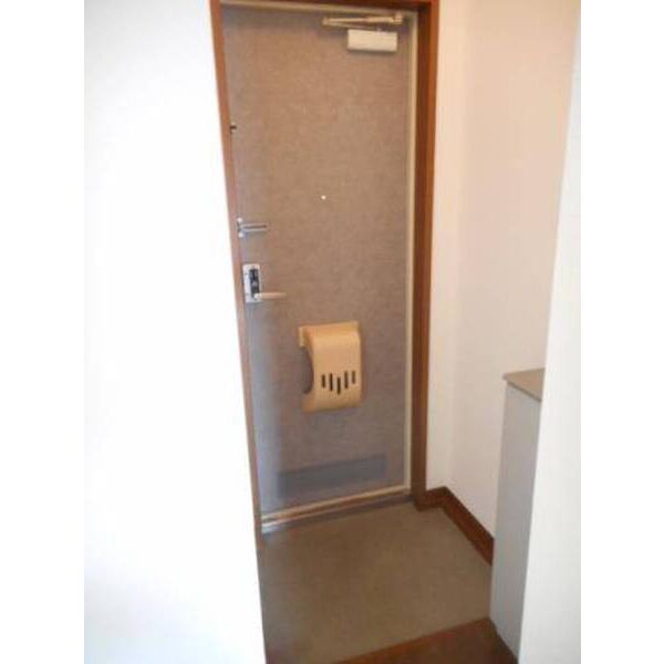 リオン0102号室 同建物別部屋の参考画像