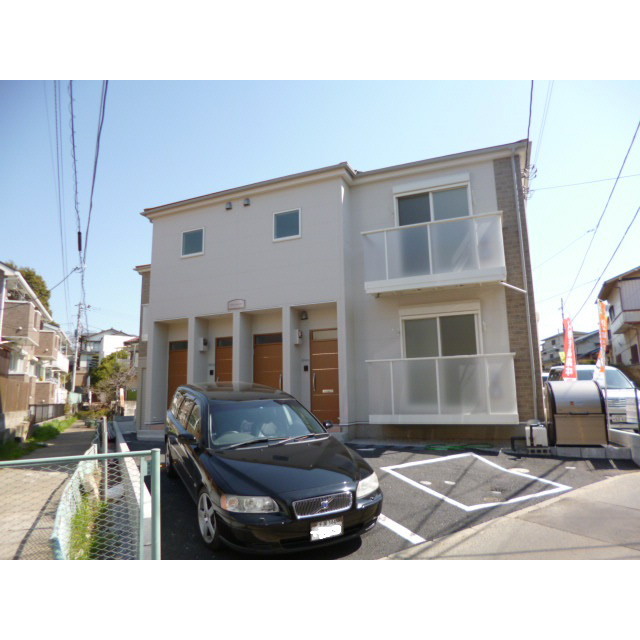 アムール mon frere201号室 部屋その他