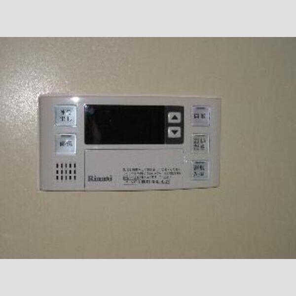 トリヴァンベール 浴室リモコン