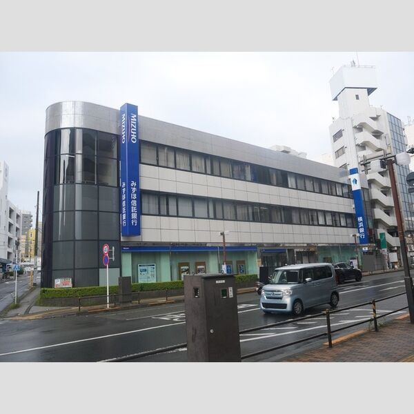リールセゾンC みずほ信託銀行町田支店