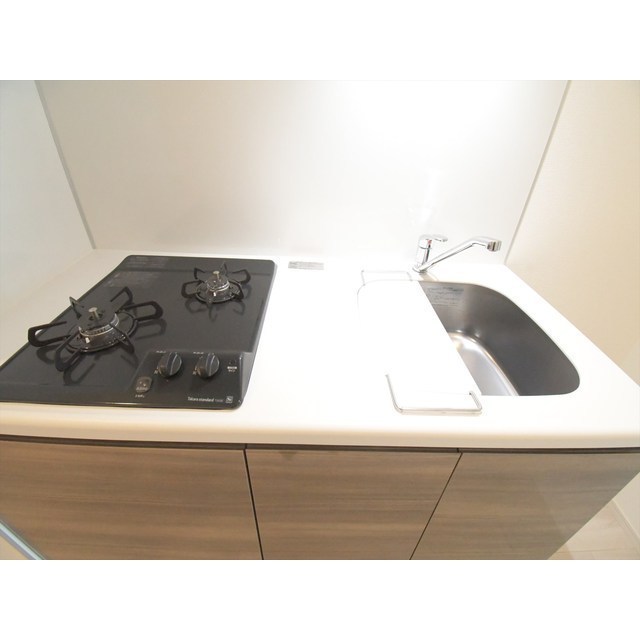 ＡＲＫＭＡＲＫ水天宮前Ⅰ0603号室 内観