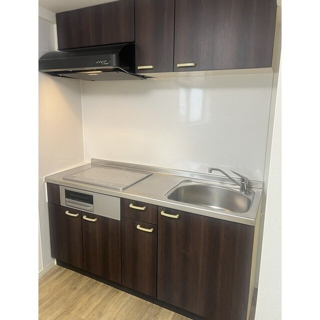 アクセス上池袋3階 キッチン