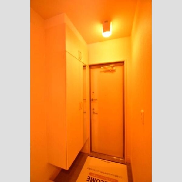 リベルテ　B102号室 同建物別部屋の参考画像