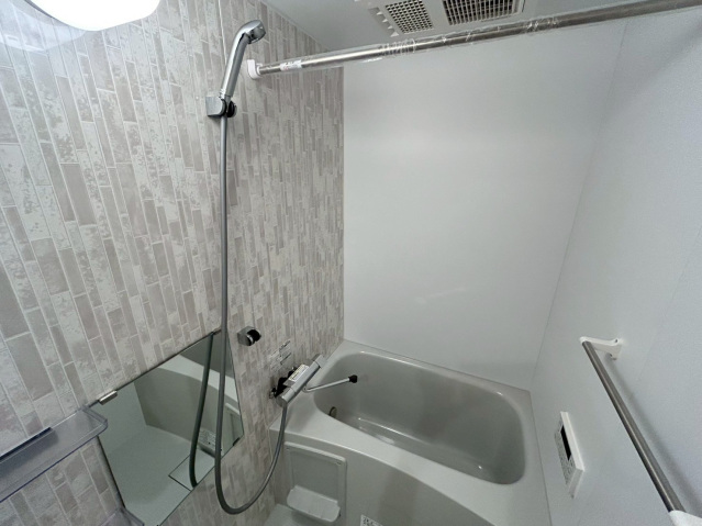 ルナモンド八千代台1階 部屋その他