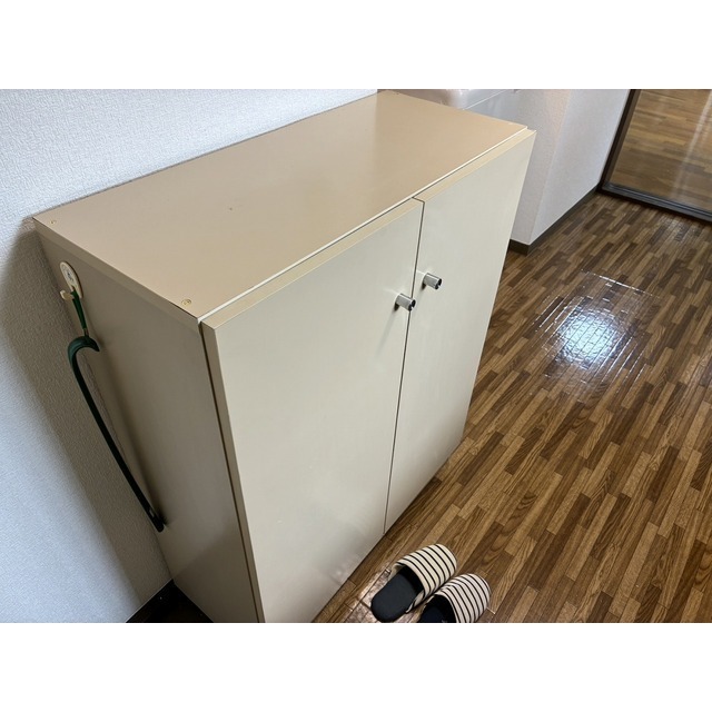 今井ハイツＥ棟101号室 内観