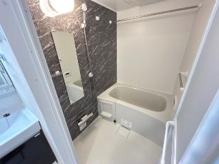 リヴィエール桜 バス