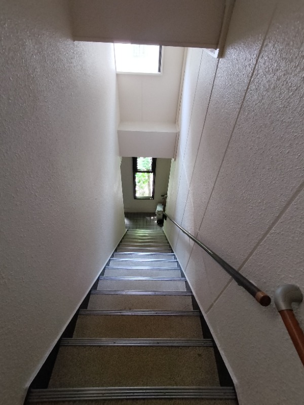 ＳＴハイツ3階 部屋その他