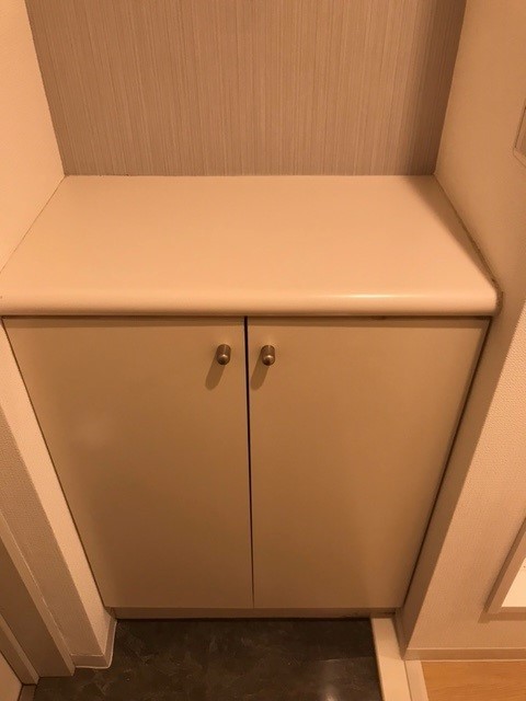 ＫＥＮＺＯ　ＨＡＵＳ　ＥＫＯＤＡ 収納