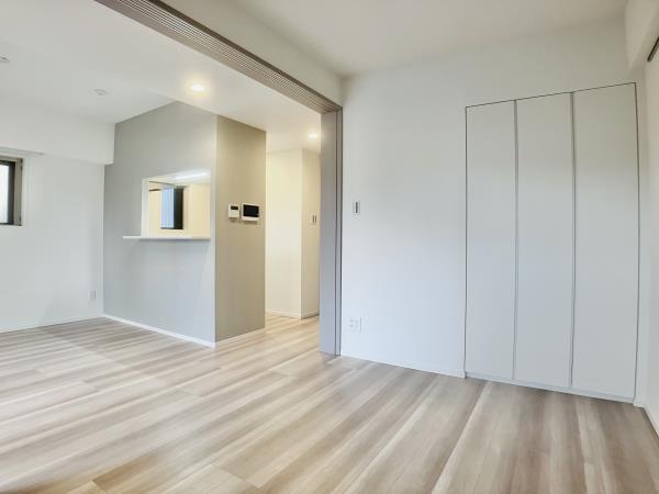 Ｓｏｌｅａｄｏ早稲田5階 リビング