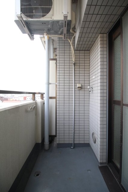 ハイタウン大森第２1002号室 同建物別部屋の参考画像