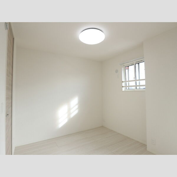 フェリーチェ　B棟201号室 洋室③