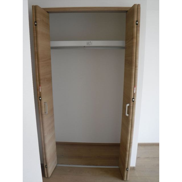 ルクレ板橋0203号室 内観