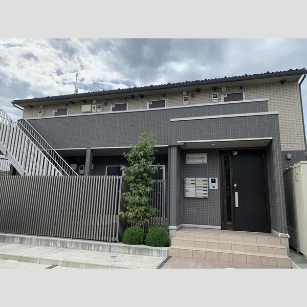 LUANA湘南102号室 外観