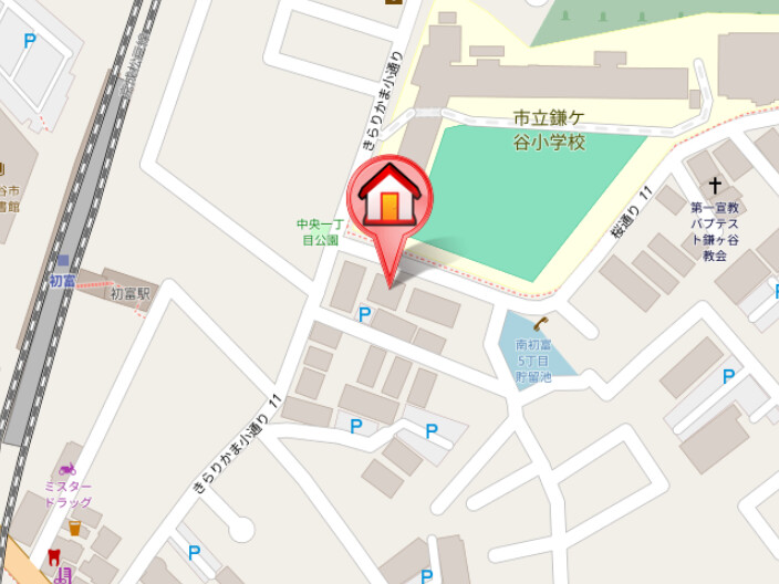ノービレコンテ2階 null