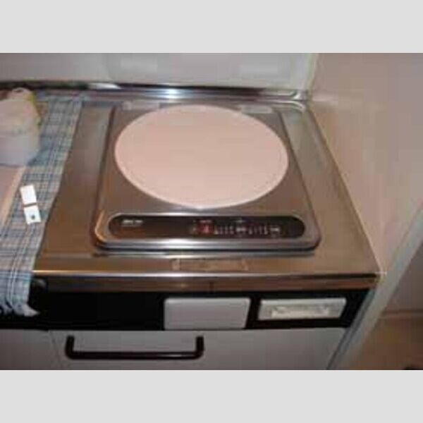 ドルフ北烏山　D102号室 IHクッキングヒーター