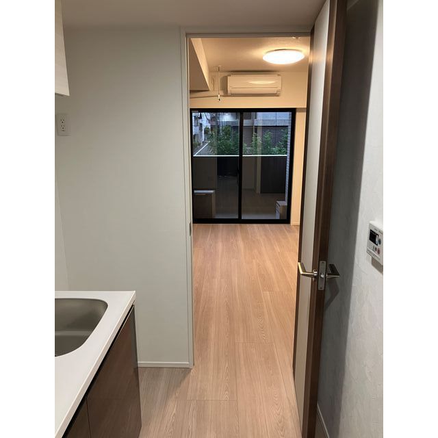 MAXIV八王子TRE リビング