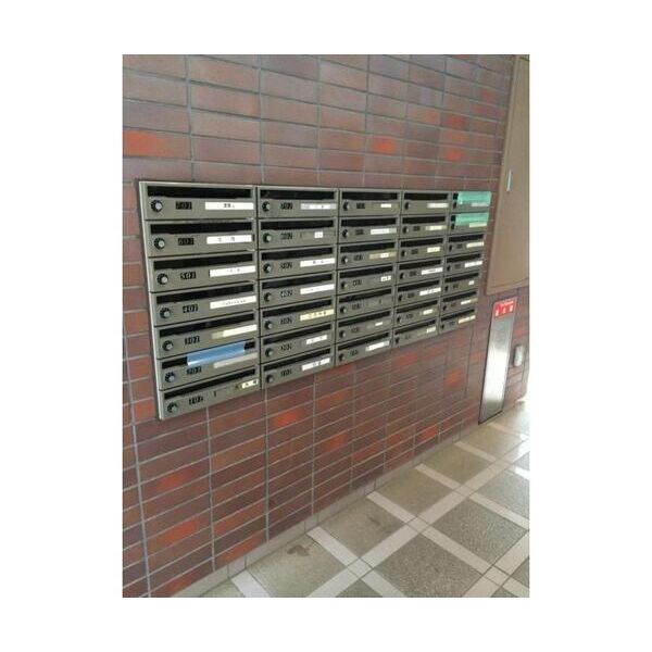 NR花小金井306号室 部屋設備