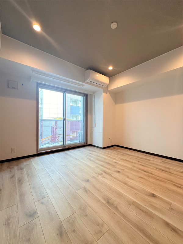 AQUA GRACE 横浜公園4階 部屋その他