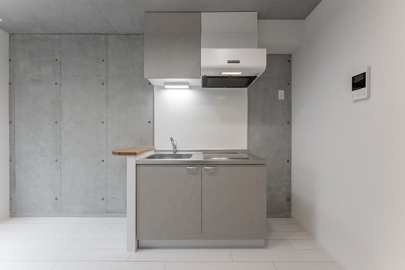 Fons Lucis Izumi3階 キッチン