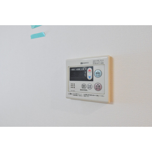 ステーションフロント両国1201号室 同建物別部屋の参考画像