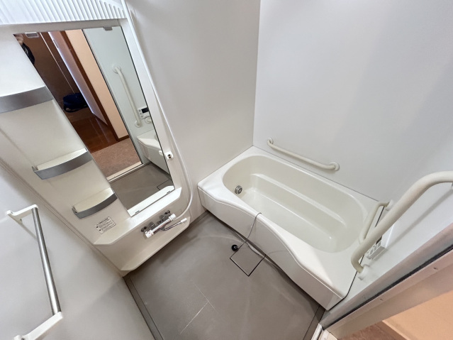 クレールロジュマン2階 部屋その他