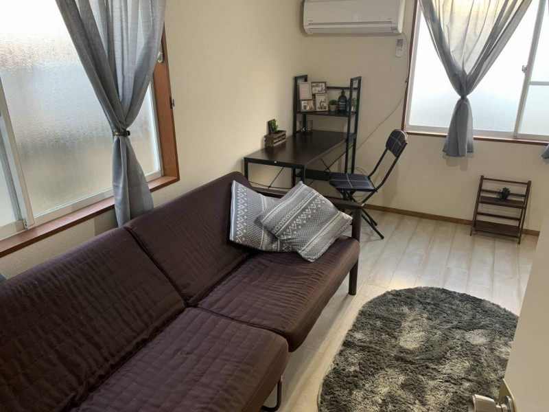 ＳＵＮメゾン1階 部屋その他