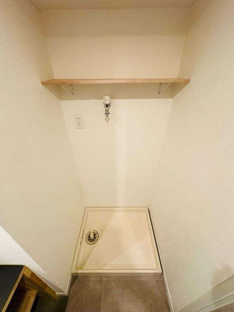 トレセリア横山0509号室 内観