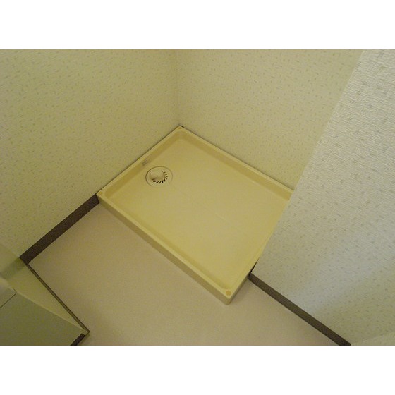 芦花ハウスⅡ501号室 その他