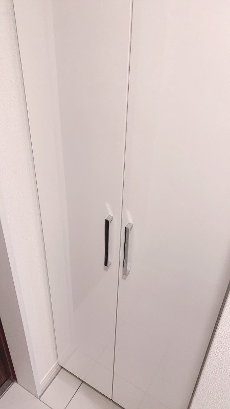 リヴシティ浦和常盤壱番館 同仕様