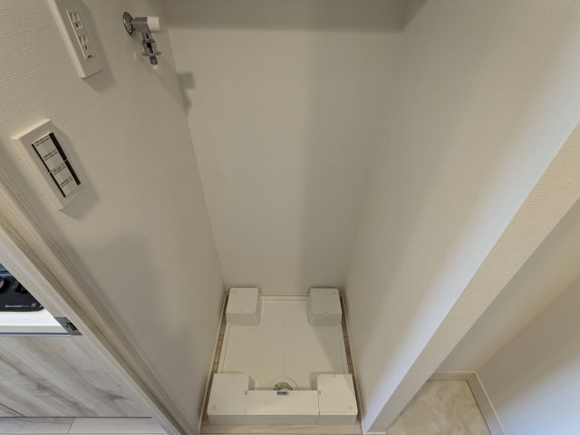 ハーモニーレジデンス蒲田アートヴィラ0408号室 部屋設備