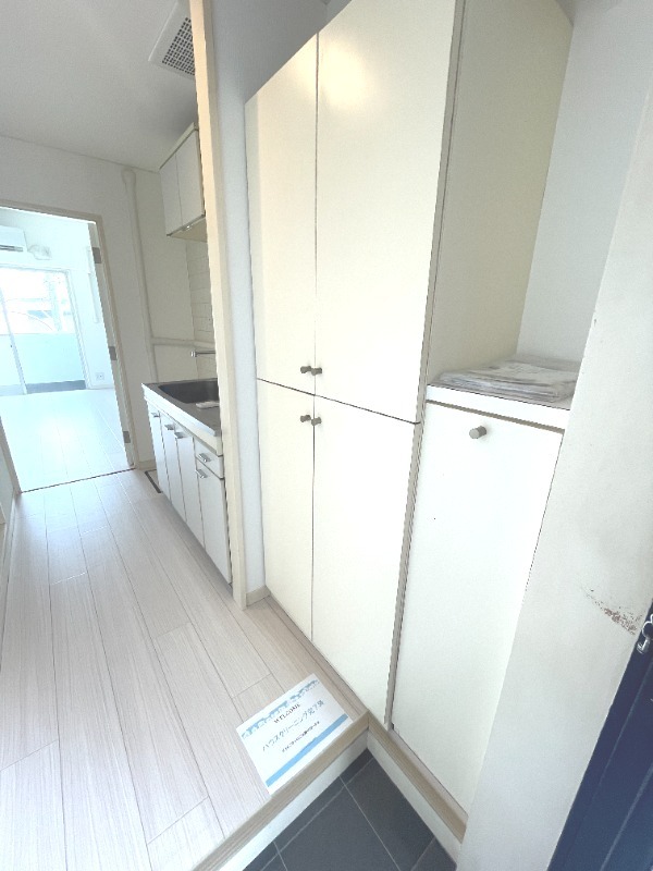 クロノス岩戸3階 部屋その他