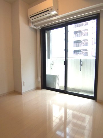 グラントゥルース大森プレミオ リビング