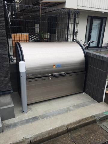 fare KAMEIDO1階 部屋その他