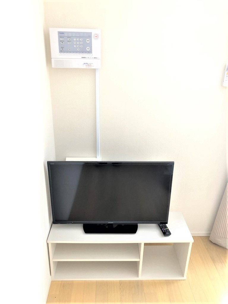 レオパレスＵ＆Ｉ104号室 部屋その他