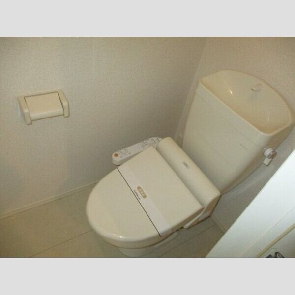 プレミール　A トイレ　温水洗浄暖房便座