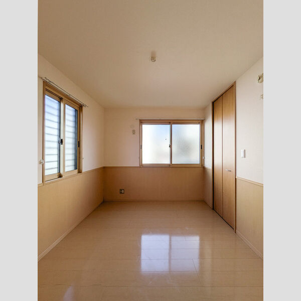 アネシス　Ⅱ102号室 洋室