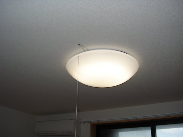 ラベンダーリブ202号室 室内設備