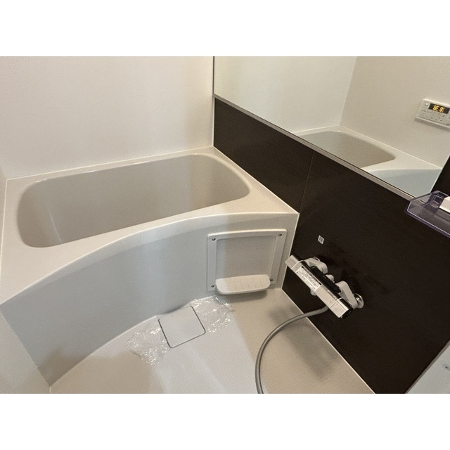 エステイトB東岩槻 お風呂