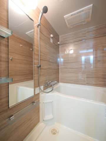 ハーモニーレジデンス羽田WEST 内観