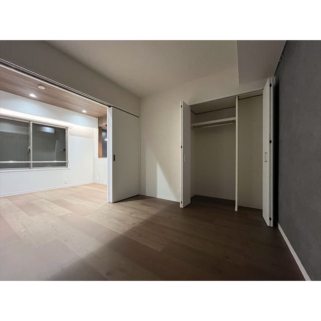 白金台アパートメント0403号室 部屋その他