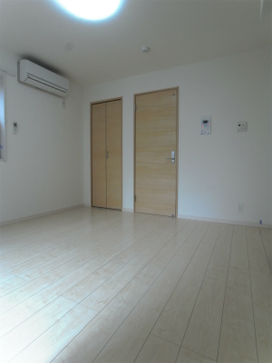 リブリ・たんぽぽ1階 null