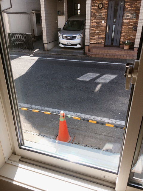 Ｕｐ・Ｔ．Ｄ0101号室 展望